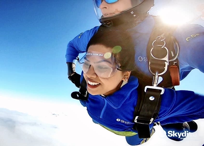 Skydiving Experience in Australia – A Complete Guide