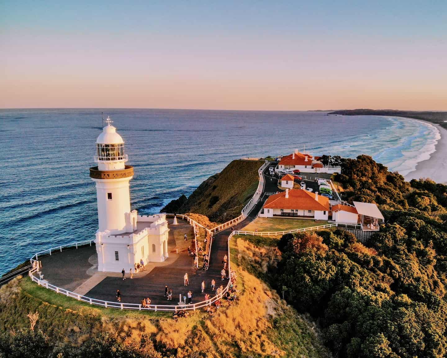 A Complete Travel Guide to Byron Bay NSW