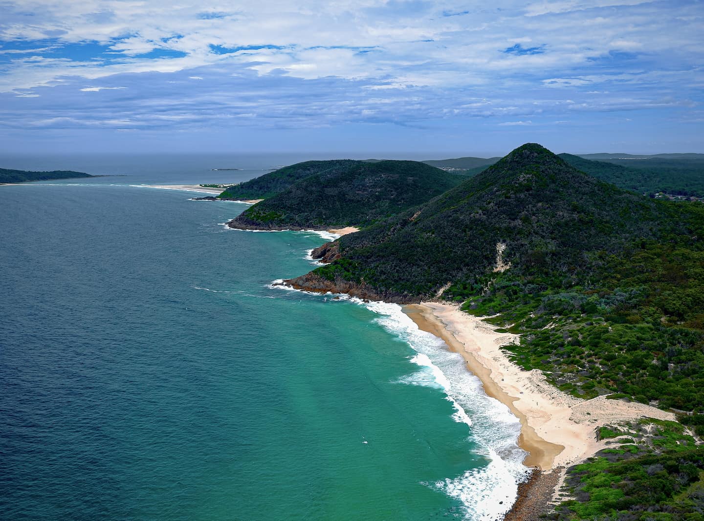 A Weekend Travel Guide to Port Stephens NSW